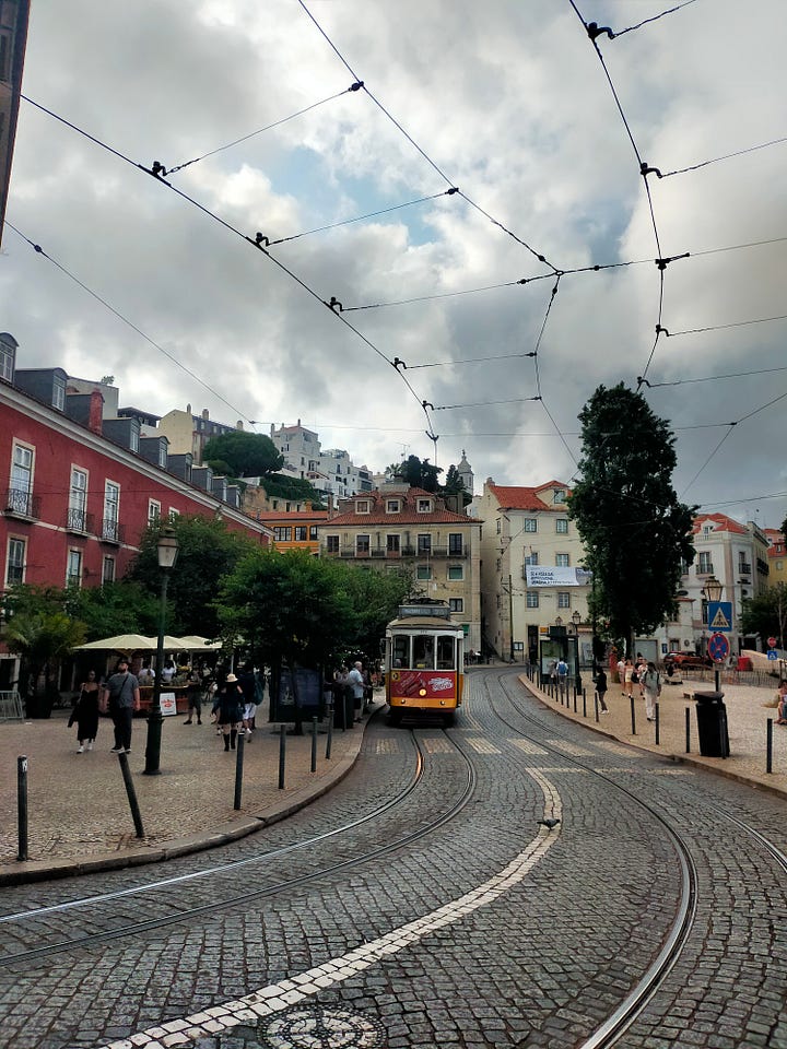 lisbon