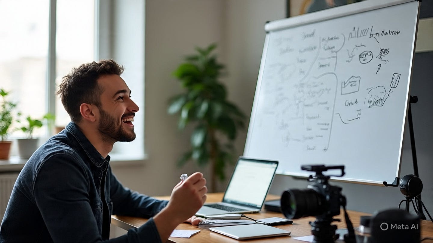 Image created using Meta AI. The prompt used to create the image is shared in the post Image created using Meta AI. The prompt used to create the image is shared in the post