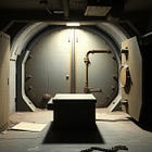 The Vault That Must Never Open: What Jack Smith’s Volume 2 Has In Common With the Epstein Files