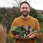 January gardening: midwinter ideas