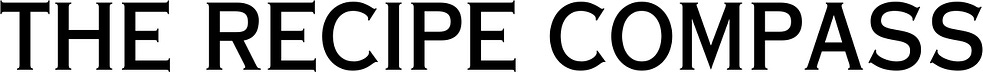The Recipe Compass | Joel Scafella | Substack