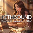 Kithbound's avatar