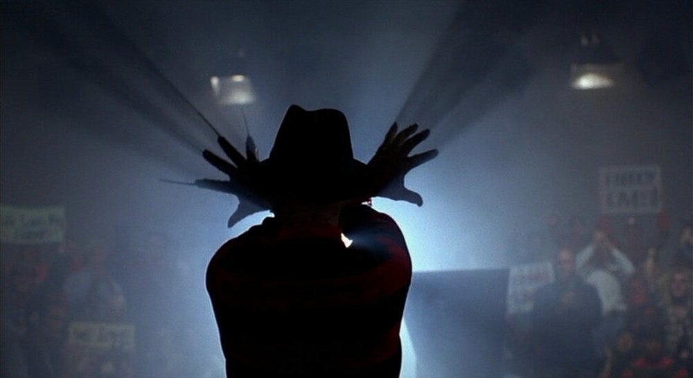 Generational Trauma in Wes Craven's New Nightmare and Halloween (2018), or:  How I learned to quit worrying and kill my tormentor — The Other Folk