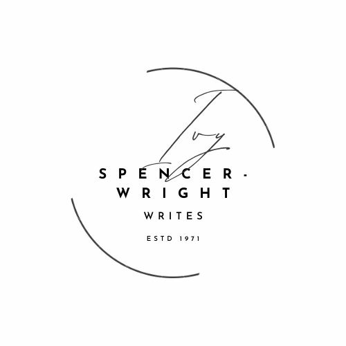 Ivy Spencer-Wright Writes