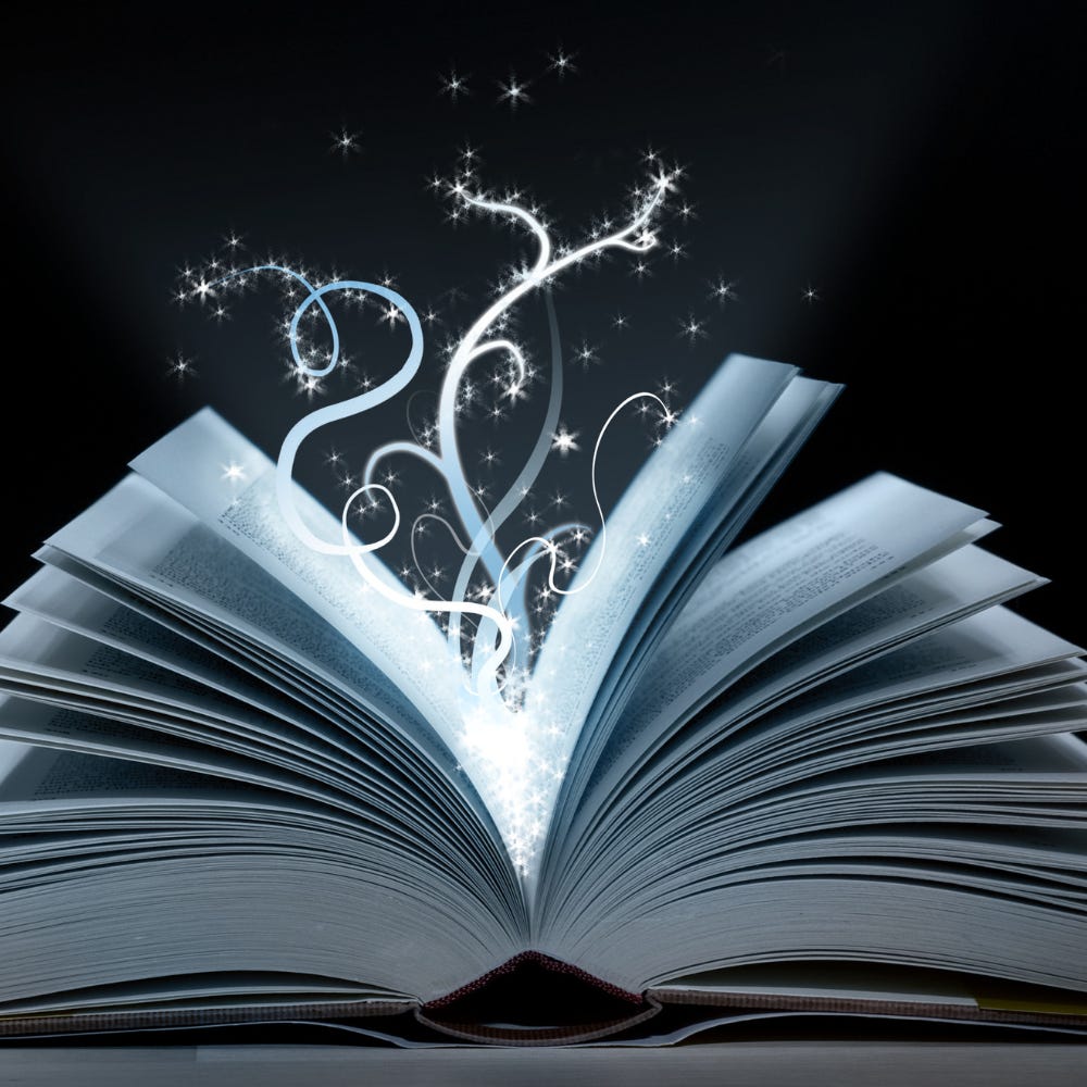 The "Fortune Cookie" Secret to Magnetic Content: A Storytelling Strategy That Works