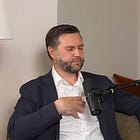 Will JD Vance Make The Apocalypse Great Again? Does He Know The Antichrist? Aw Shucks, Who Knows!