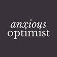 Anxious Optimist's avatar