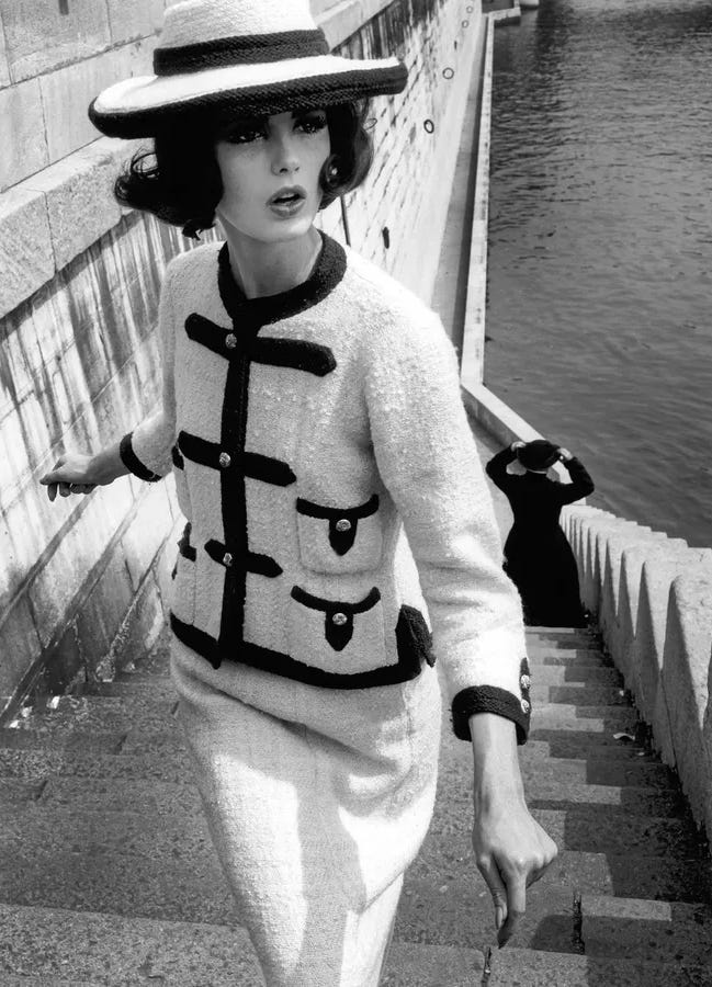 Overt Femininity What Symbolises Femininity in Fashion?