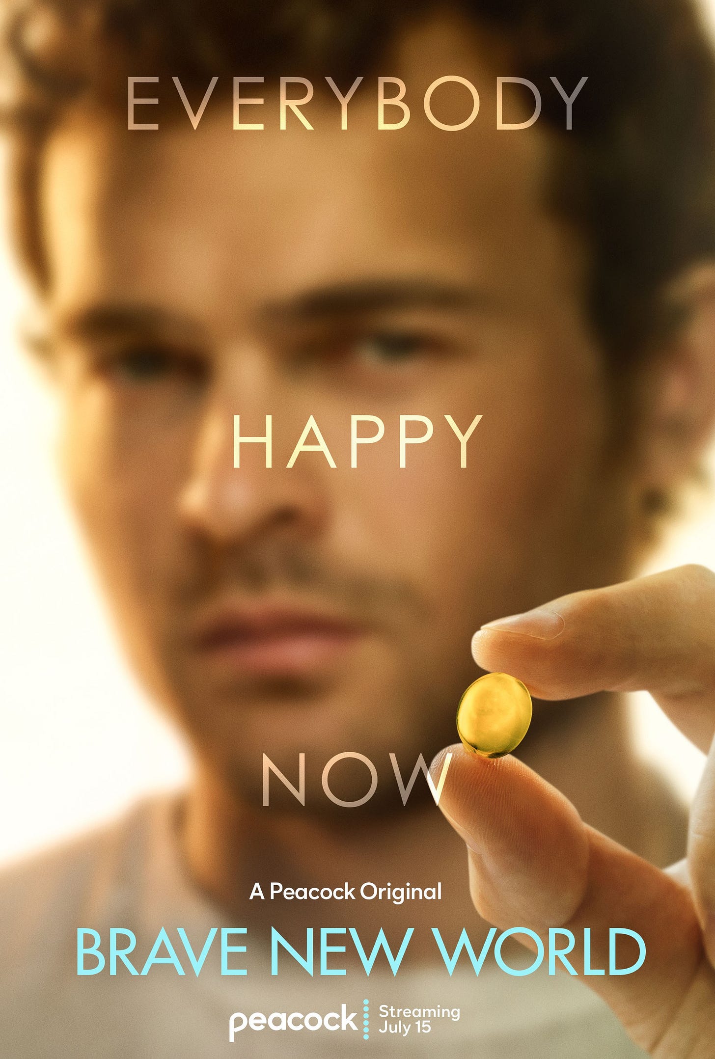 Brave New World | Rotten Tomatoes