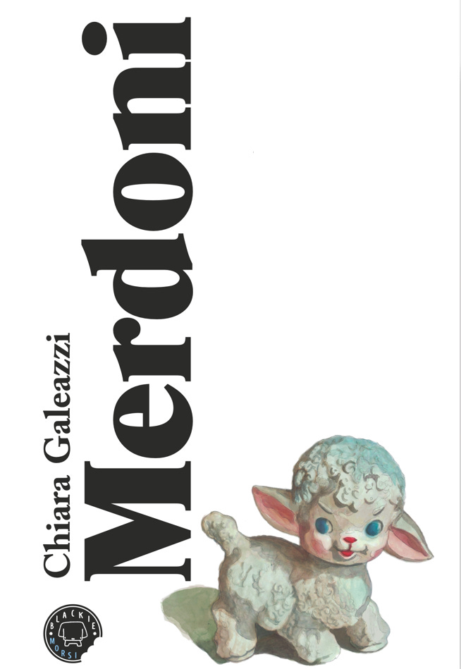 Merdoni – Blackie Edizioni Merdoni – Blackie Edizioni