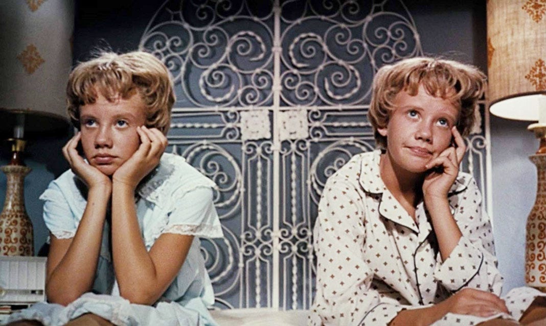 The Parent Trap (1961) | DEV