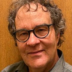 Rev.Carlton’s Substack