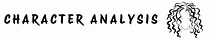 Character Analysis