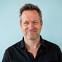 Paul Morrison's avatar