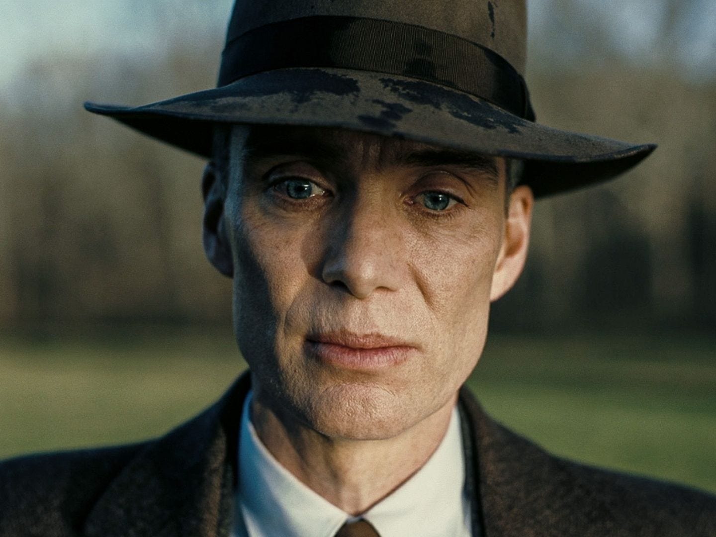 Oppenheimer": Dieser Filmfehler macht die Fans wütend | STERN.de
