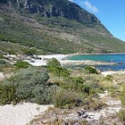 South Africa may finally decide the fate of Sandy Bay