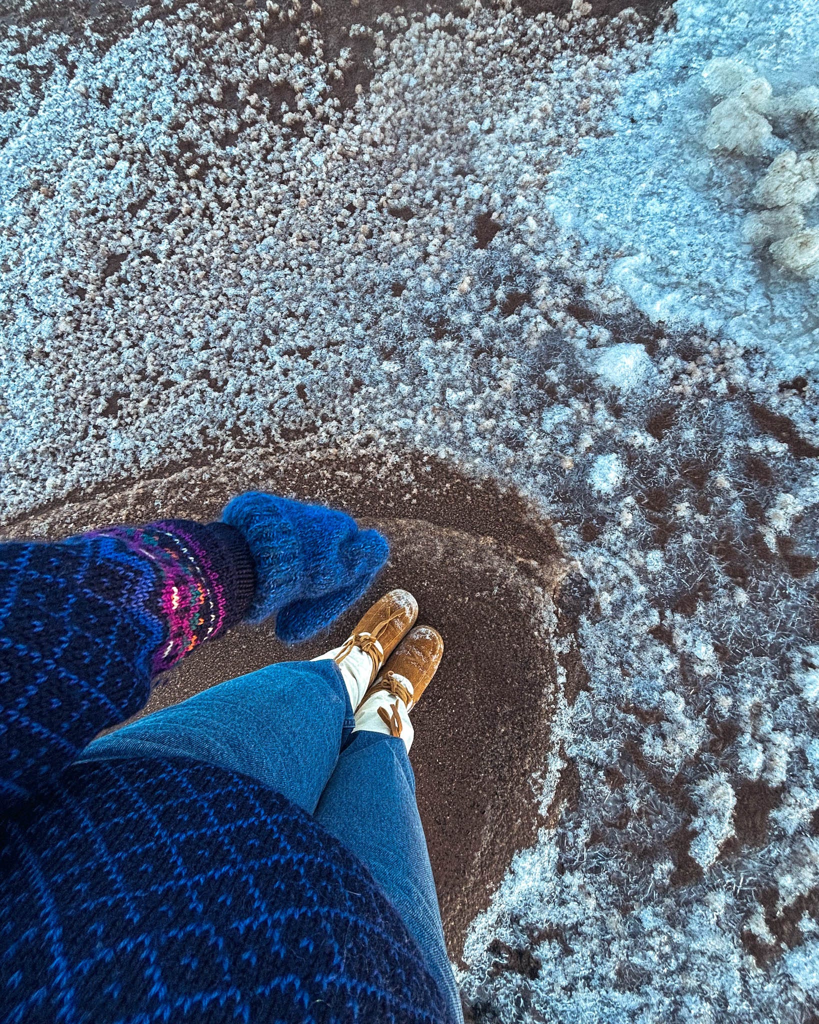 hellostranger.substack.com - Maddy Marquardt - Maddy's Winter Survival Guide