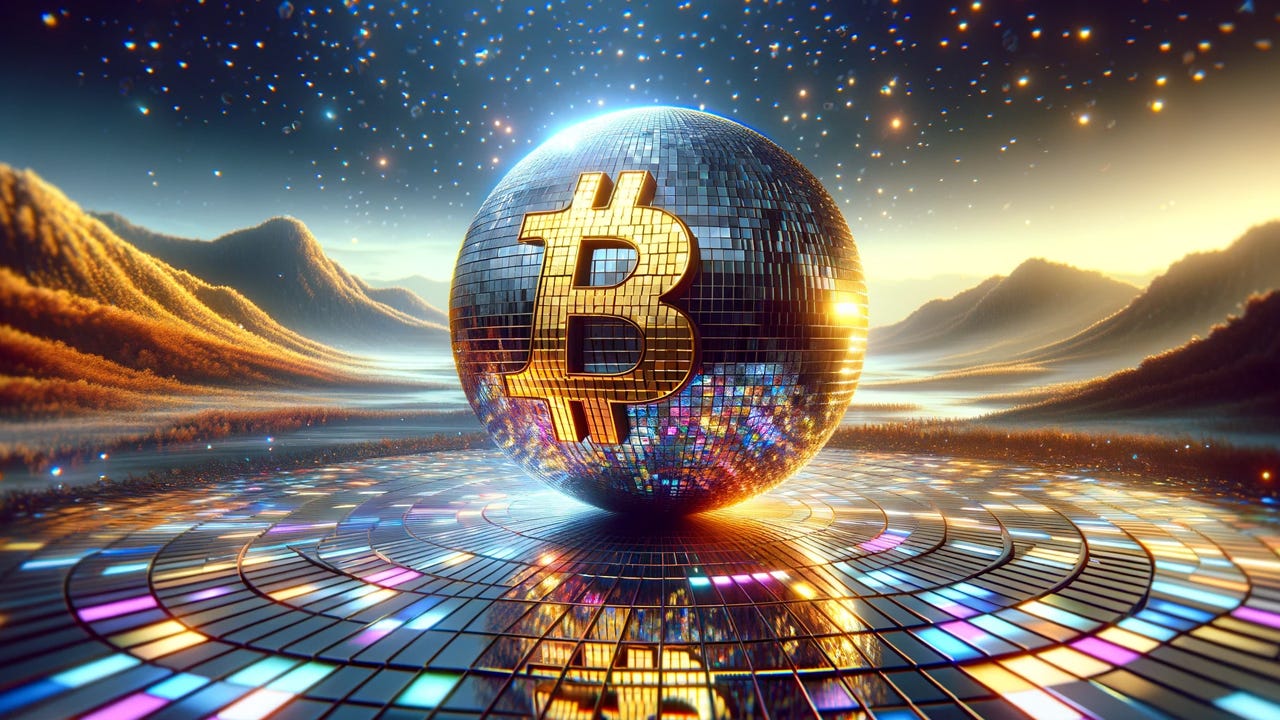 In Its Entire History, Bitcoin Has Only Spent 0.81% of Its Life Above the  $60K Line – Market Updates Bitcoin News