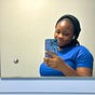 Omotitola's avatar