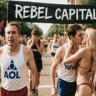 AI Mania: The Party Before the Fall