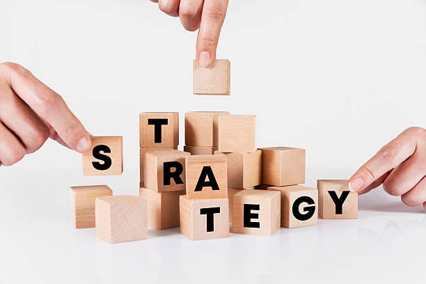 Strategy Word with Wooden Cubes Strategy word written with wooden blocks on white background strategy stock pictures, royalty-free photos & images Strategy Word with Wooden Cubes Strategy word written with wooden blocks on white background strategy stock pictures, royalty-free photos & images