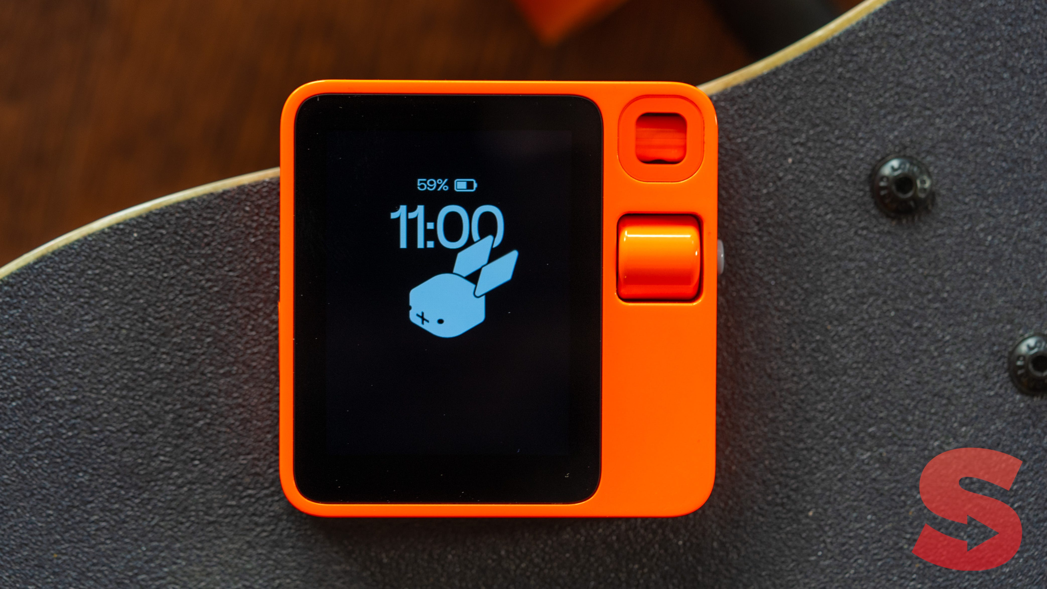 Rabbit R1 review: don't buy this AI device yet