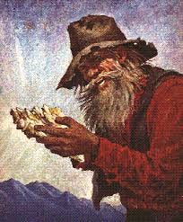 Arizona Gold Prospecting | Prospecting ...