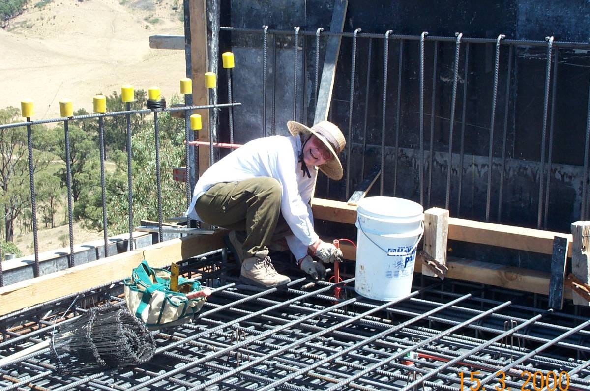 tillie coster building tillie coster building