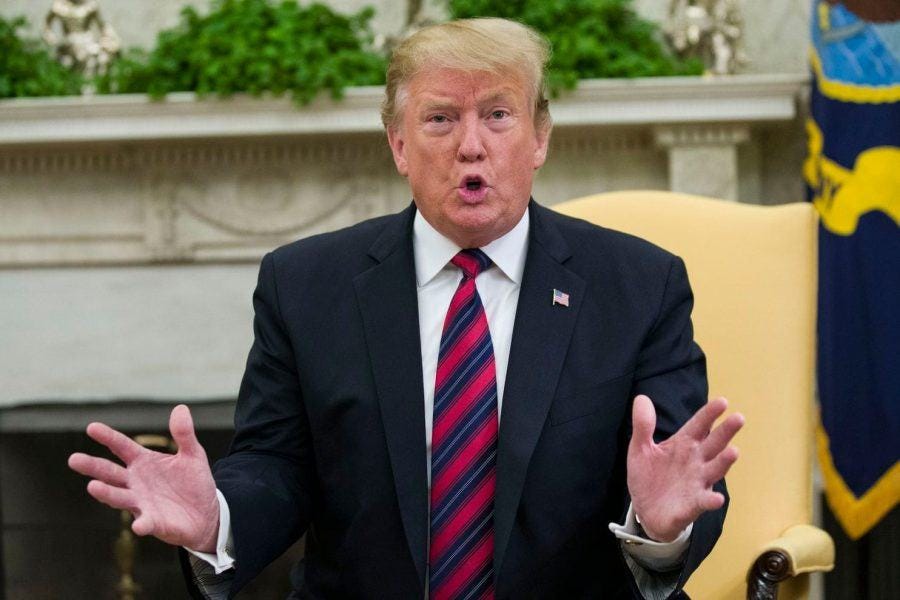 donald trump will monitor social media now after facebook ban donald trump will monitor social media now after facebook ban