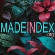 Madeindex's avatar