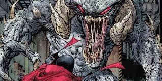 Violator Is Comics' Most HORRIFYING Clown