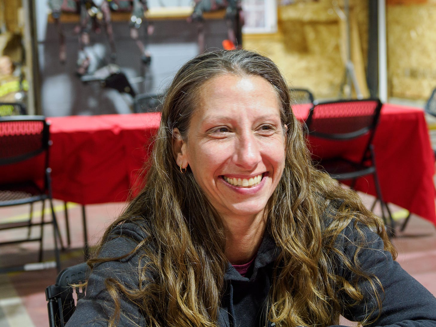 Heather Langlais-Boucher