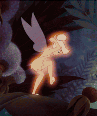 Adventurelandia — Peter Pan (1953)
