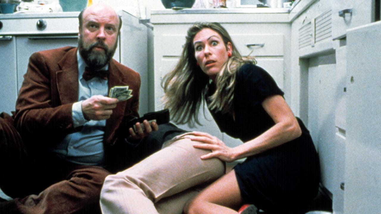 Eating Raoul – IFC Center