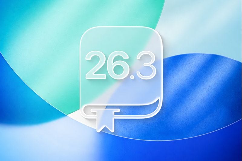 iOS 26.3: The “Interoperability” Update We Didn’t See Coming