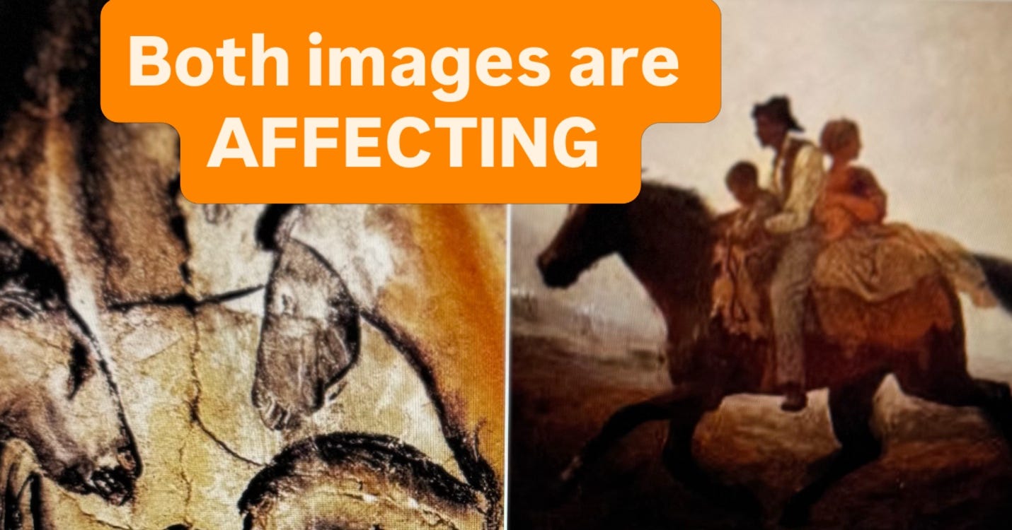 A collage of images of people riding horses

AI-generated content may be incorrect.
