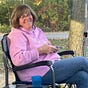 Sarah Tobias's avatar