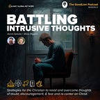The GoodLion Podcast
