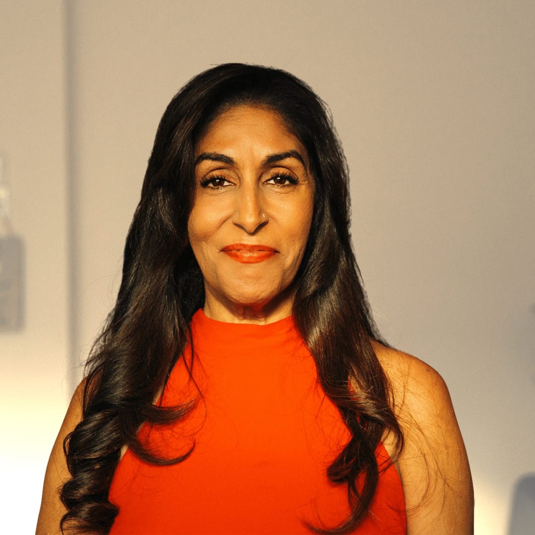 Heart-Centred Leaders 