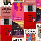 Books on Deck: April 2024