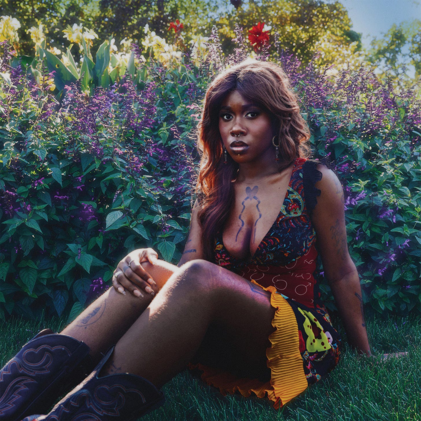 Kara Jackson: Why Does the Earth Give Us People to Love? Album Review |  Pitchfork