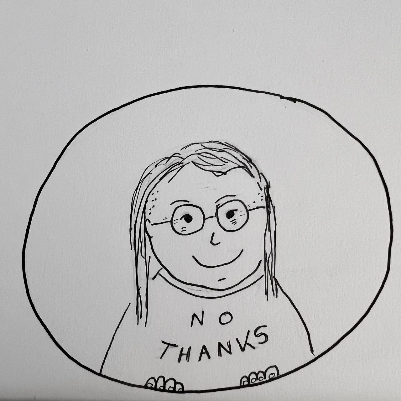 I May Never Answer Your Email and This Is Why