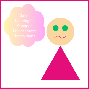 A pink and yellow cartoon character

AI-generated content may be incorrect.