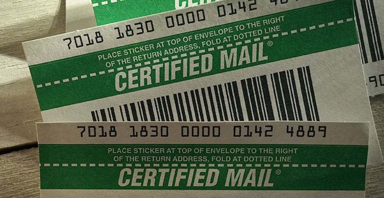 An Open Letter To Tedros