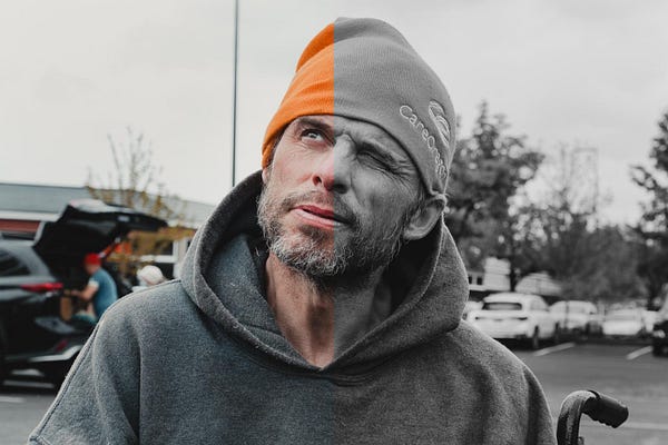 Truth on the Streets | Kevin Dahlgren | Substack