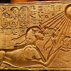 The First Iteration of Monotheism : Early Origins in Ancient Egypt