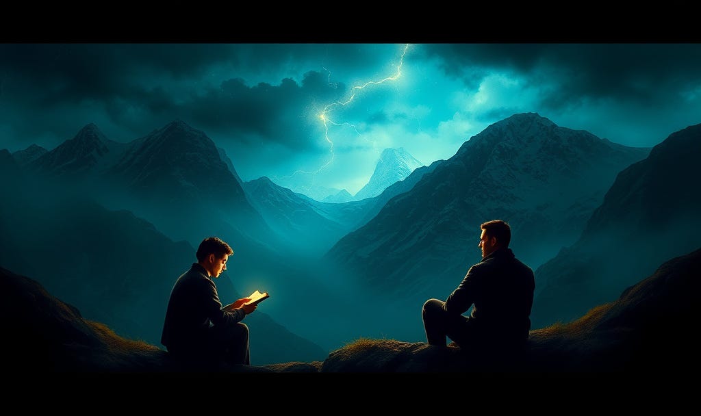 What “Legend” Really Means—and How to Write Something Worth Retelling