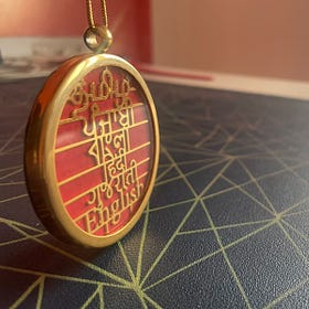 Geography & Language