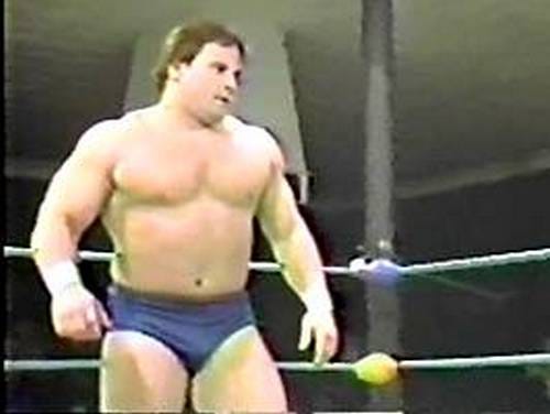 Rick McGraw