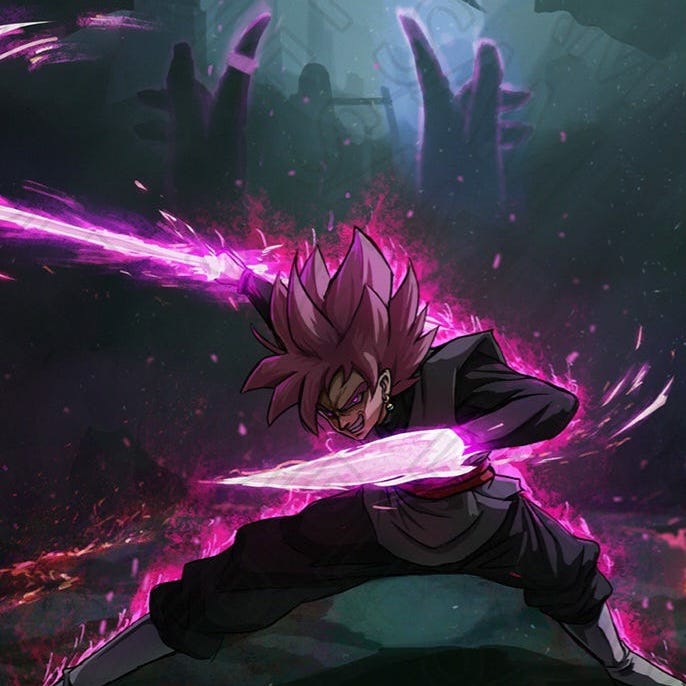 Posts From Rosé Black (Horror Fiction and More)